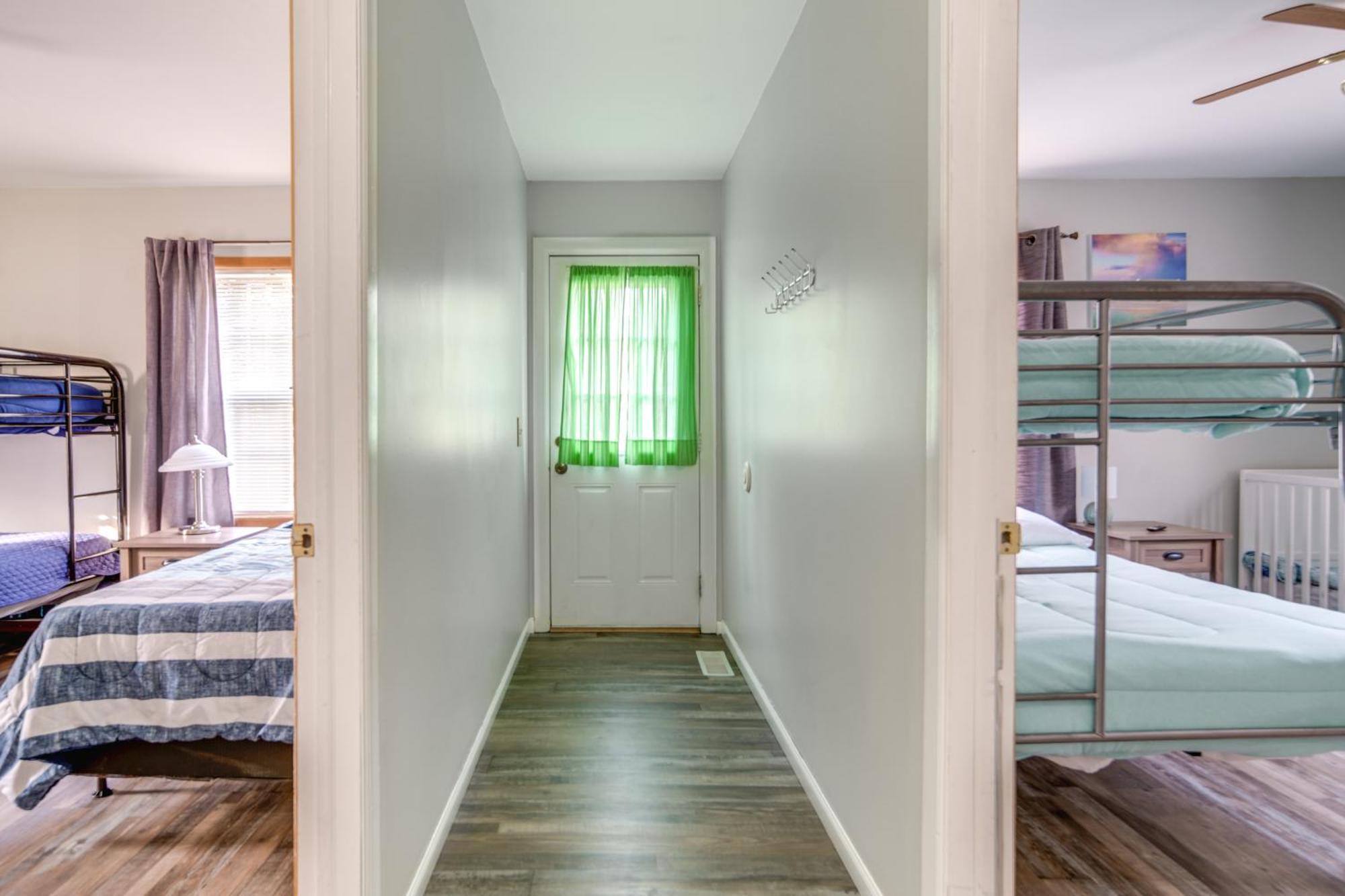 Family-Friendly Hideaway Near Presque Isle! Villa Erie Kültér fotó